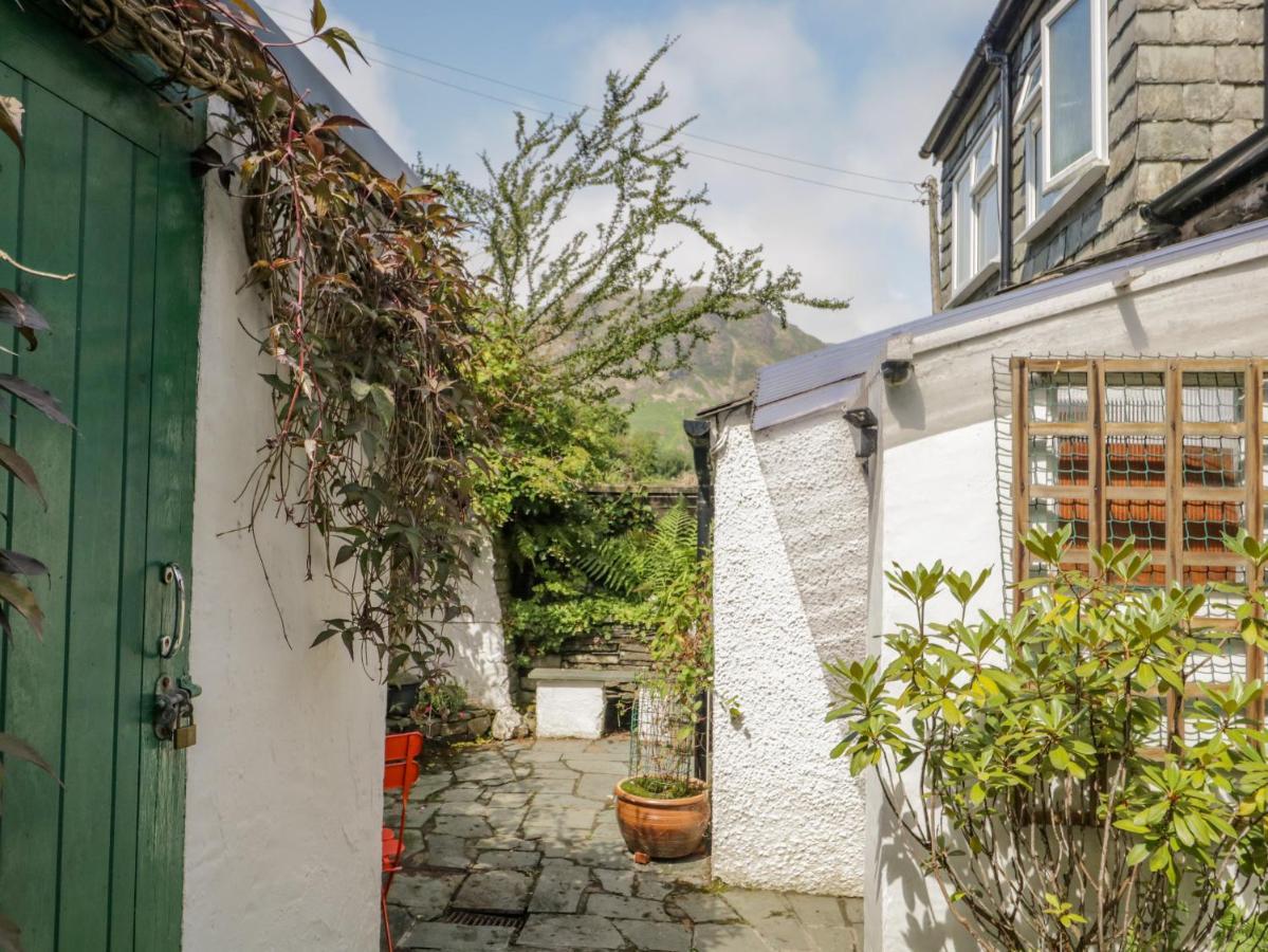 2 Gateside Cottages Coniston Exterior photo